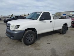 2006 Toyota Tundra en venta en Bakersfield, CA