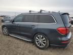 2013 Mercedes-Benz GL 450 4matic