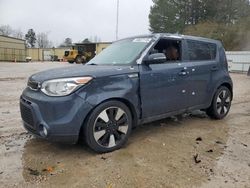 2015 KIA Soul en venta en Knightdale, NC