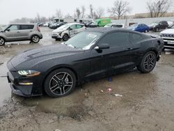 2020 Ford Mustang en venta en Bridgeton, MO