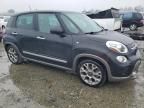 2014 Fiat 500L Trekking