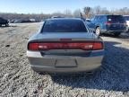 2011 Dodge Charger Police