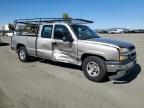 2003 Chevrolet Silverado C1500