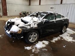 Dodge Avenger salvage cars for sale: 2013 Dodge Avenger SXT