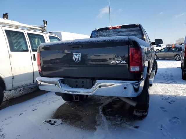 2018 Dodge RAM 2500 ST