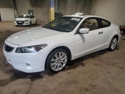 2010 Honda Accord EXL en venta en Chalfont, PA