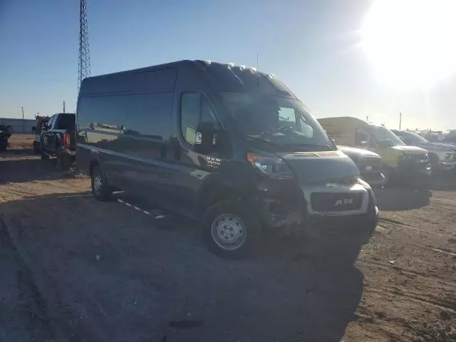 2021 Dodge RAM Promaster 3500 3500 High