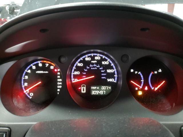 2006 Acura MDX Touring