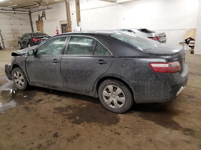 2008 Toyota Camry CE