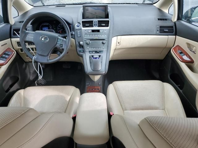 2011 Lexus HS 250H