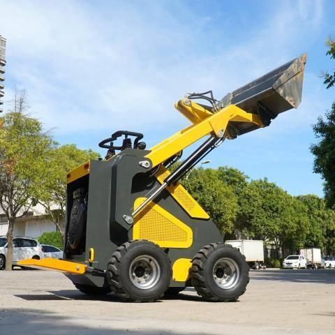 2024 Other 2024 'OTHER Heavy EQUIPMENT' Skid Steer