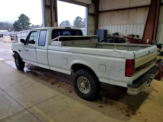 1997 Ford F250