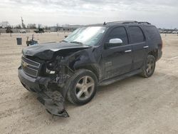 2013 Chevrolet Tahoe C1500 LT en venta en New Braunfels, TX