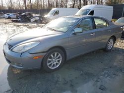 2002 Lexus ES 300 en venta en Waldorf, MD