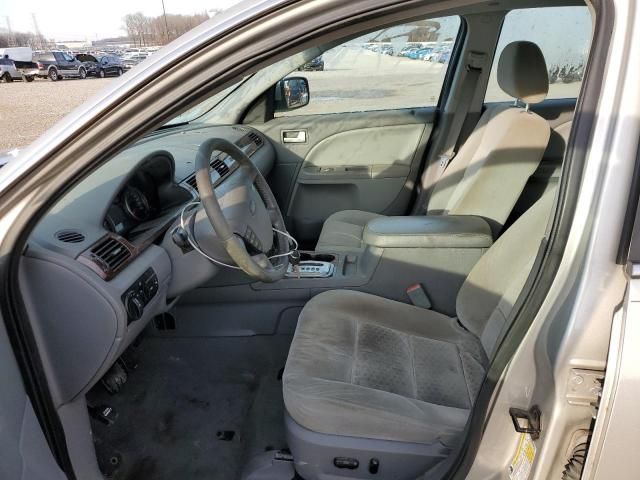 2007 Ford Five Hundred SEL