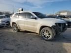 2015 Jeep Grand Cherokee Summit