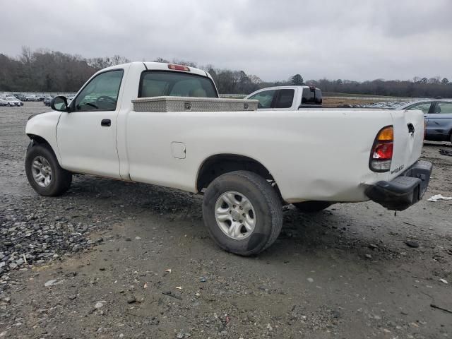 2003 Toyota Tundra