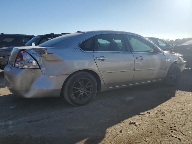 2008 Chevrolet Impala LTZ