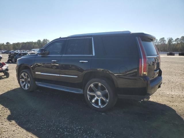 2015 Cadillac Escalade Luxury