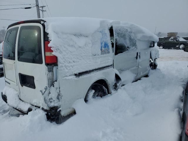 2007 Chevrolet Express G1500