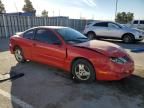 2004 Pontiac Sunfire