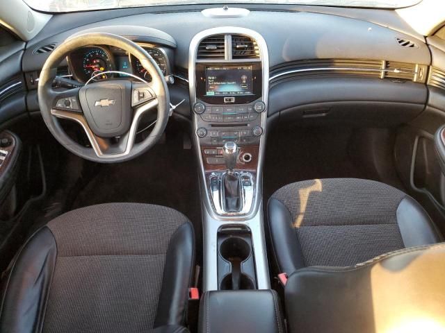 2013 Chevrolet Malibu 1LT