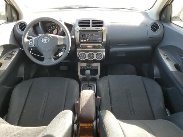 2012 Scion XD