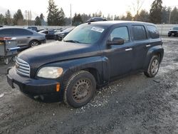 Chevrolet hhr ls Vehiculos salvage en venta: 2007 Chevrolet HHR LS