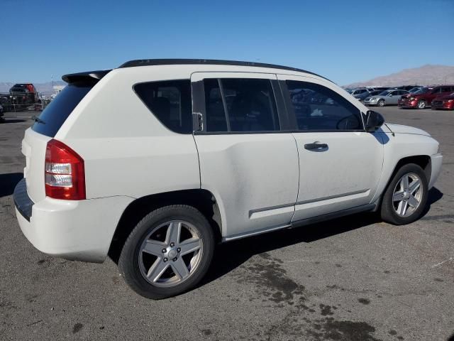 2007 Jeep Compass