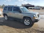 2013 Jeep Patriot Latitude