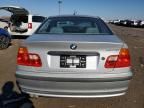 2000 BMW 323 I