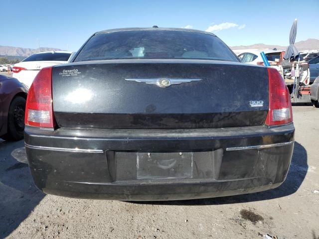 2006 Chrysler 300 Touring