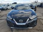 2019 Nissan Maxima S