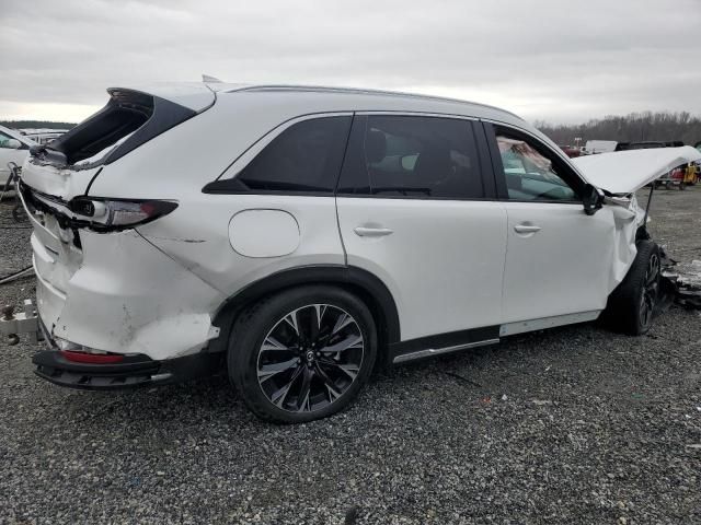 2024 Mazda CX-90 Premium Plus