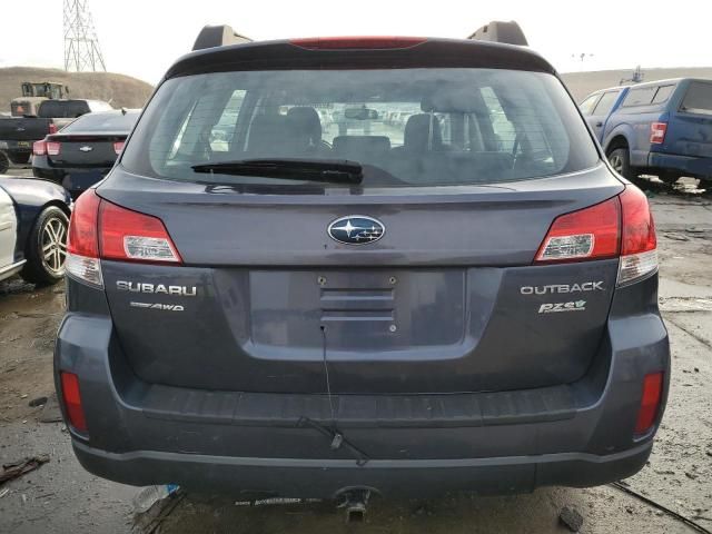 2014 Subaru Outback 2.5I