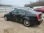 2013 Cadillac CTS Luxury Collection