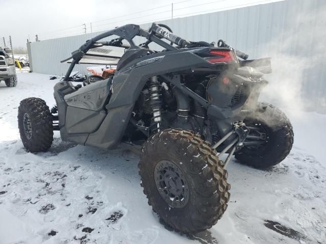 2023 Can-Am Maverick X3 X RS Turbo RR