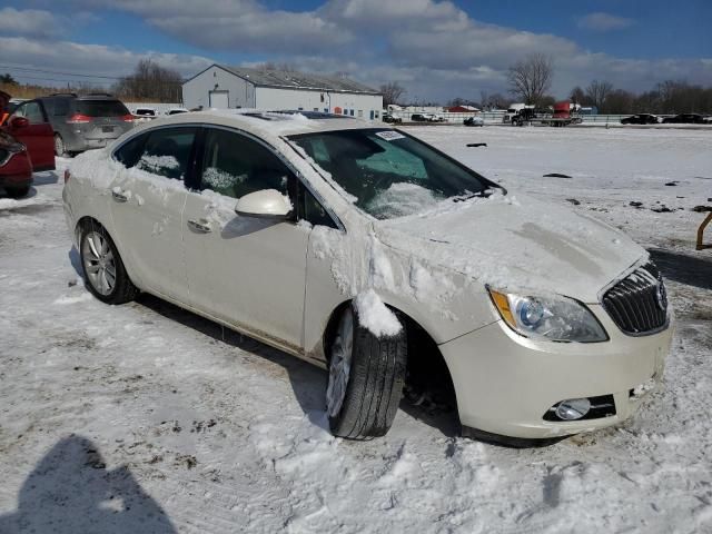 2016 Buick Verano Premium