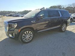 2023 GMC Yukon XL Denali en venta en Ellenwood, GA