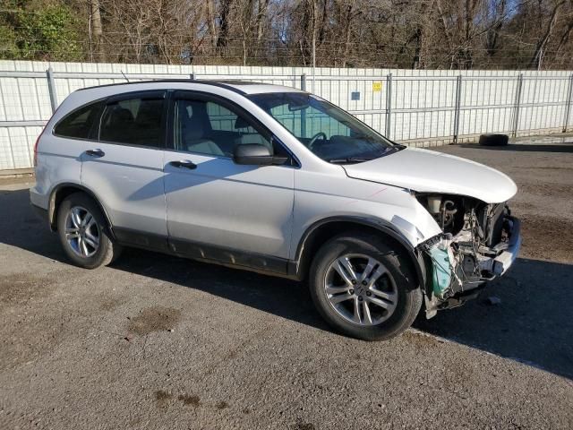 2011 Honda CR-V EX