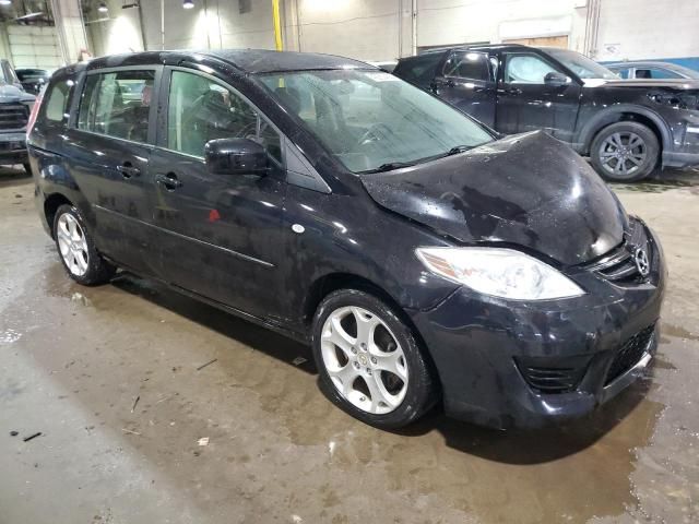 2009 Mazda 5