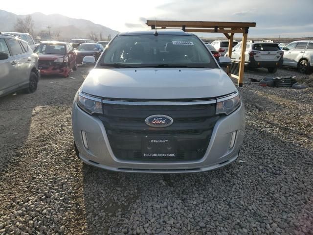 2014 Ford Edge Sport