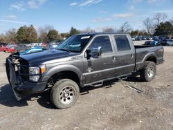 Salvage Cars with No Bids Yet For Sale at auction: 2015 Ford F250 Super Duty