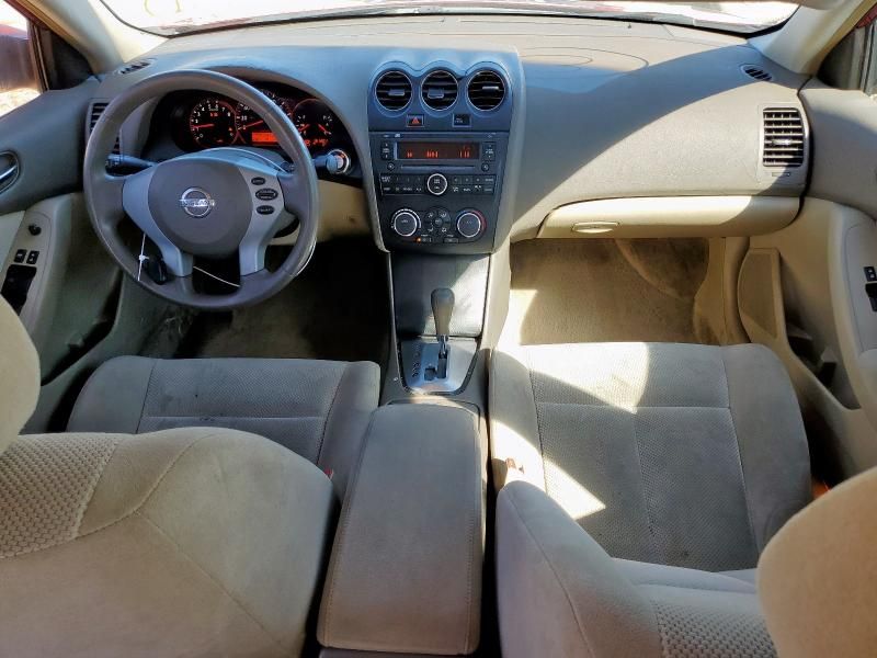 2007 Nissan Altima 2.5