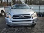 2008 Toyota Rav4 Limited