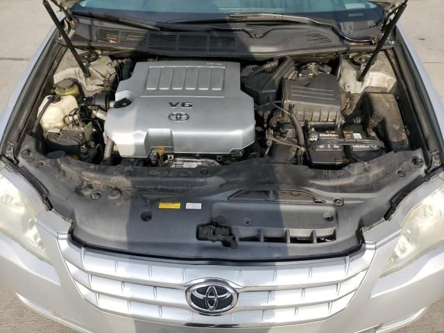 2006 Toyota Avalon XL