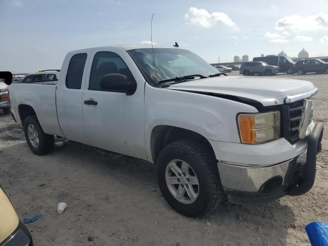 2007 GMC New Sierra C1500