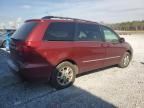 2004 Toyota Sienna XLE