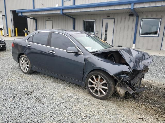 2006 Acura TSX