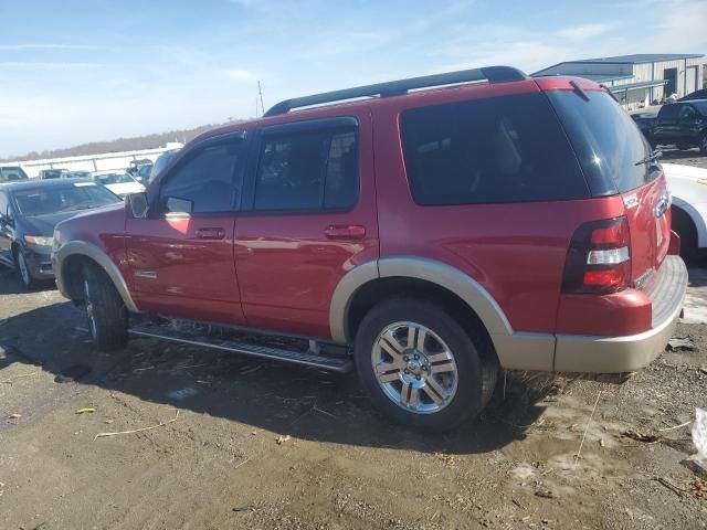 2008 Ford Explorer Eddie Bauer